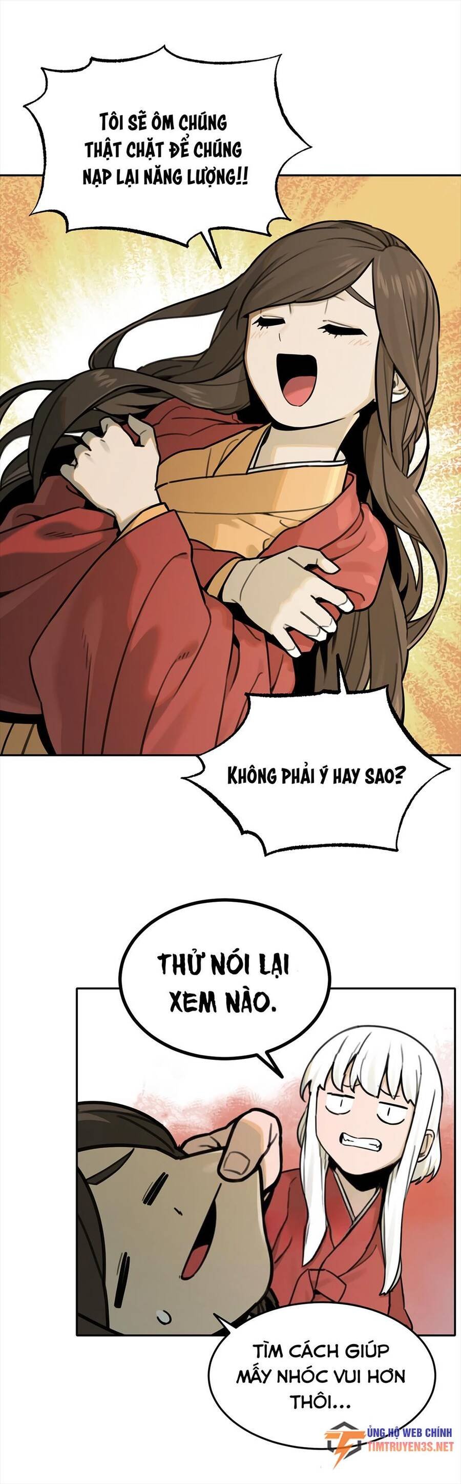 sự lụi tàn của usuzumi chapter 70 14