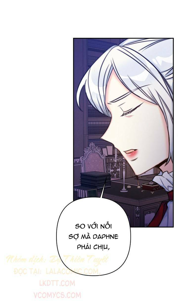 sinh ra làm con gái ác nữ chapter 14 21