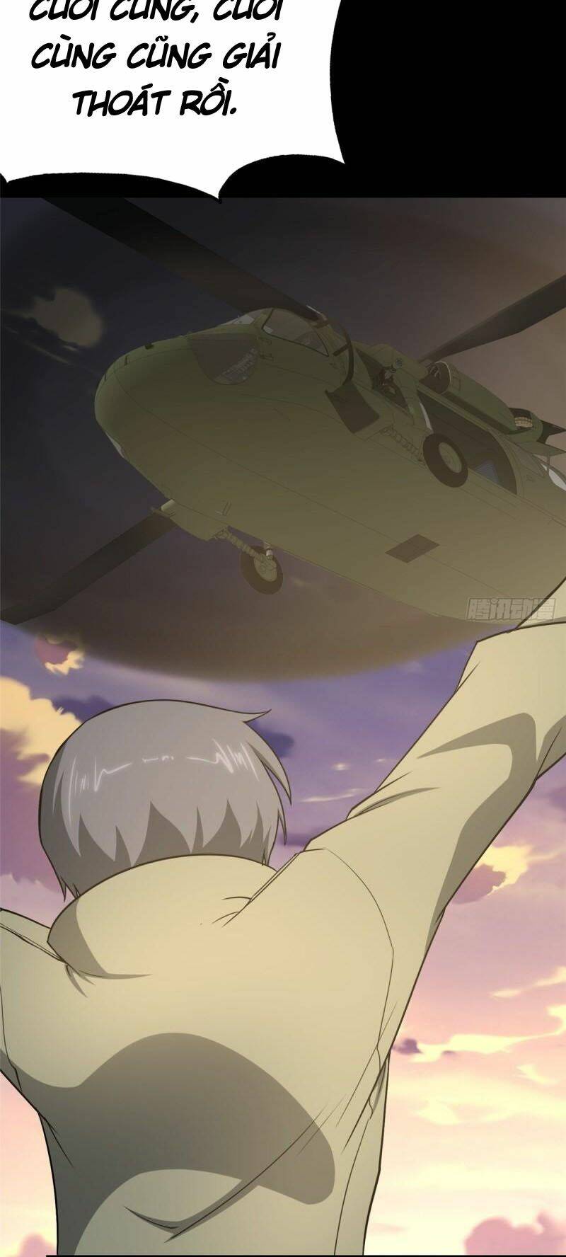 bạn gái virus của tôi chapter 285 44