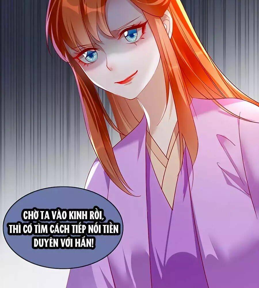 gian phi như thử đa kiều chapter 45 60