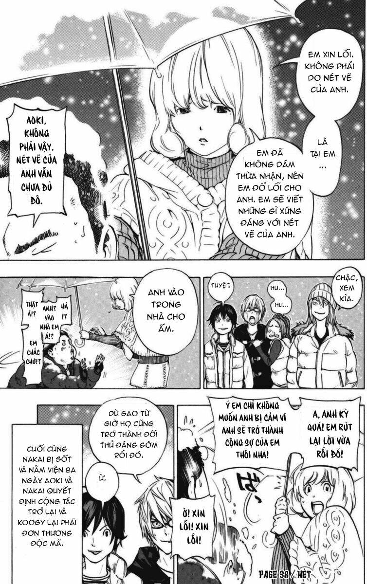 họa sĩ truyện tranh chapter 38 19