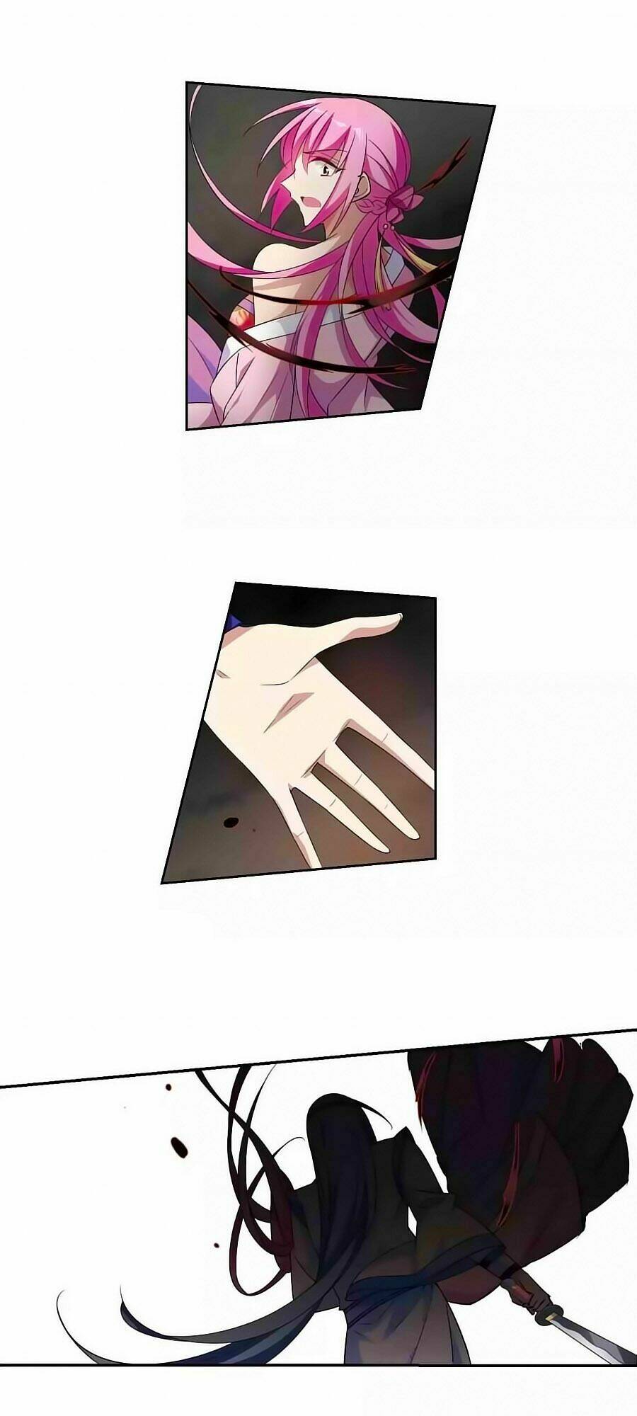 toàn cơ từ chapter 35.2 8