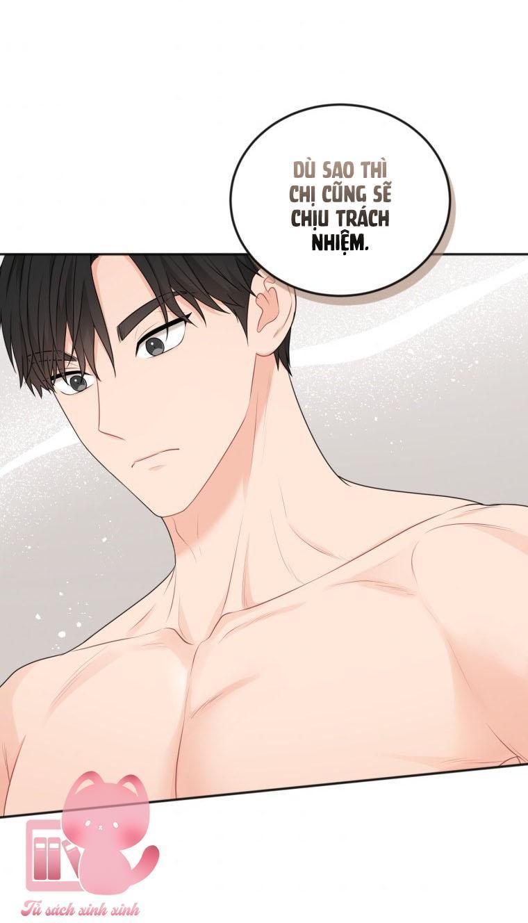 mong được chị chỉ bảo, tiền bối chapter 16 75