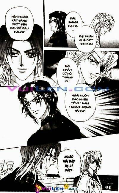 tinh linh của biển chapter 1 121