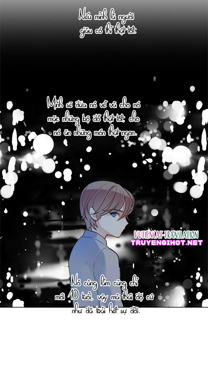 thanh tra của muiella chapter 52 56