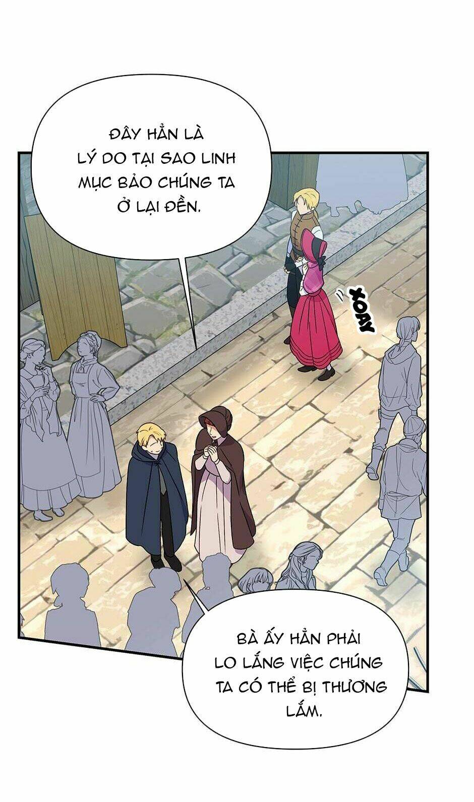 khế ước của nữ công tước quái vật chapter 93 55