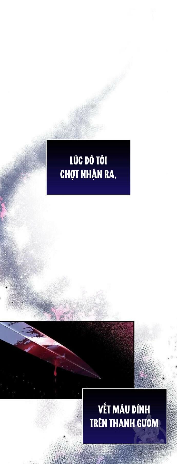 'di vật' melvin để lại chapter 2 68