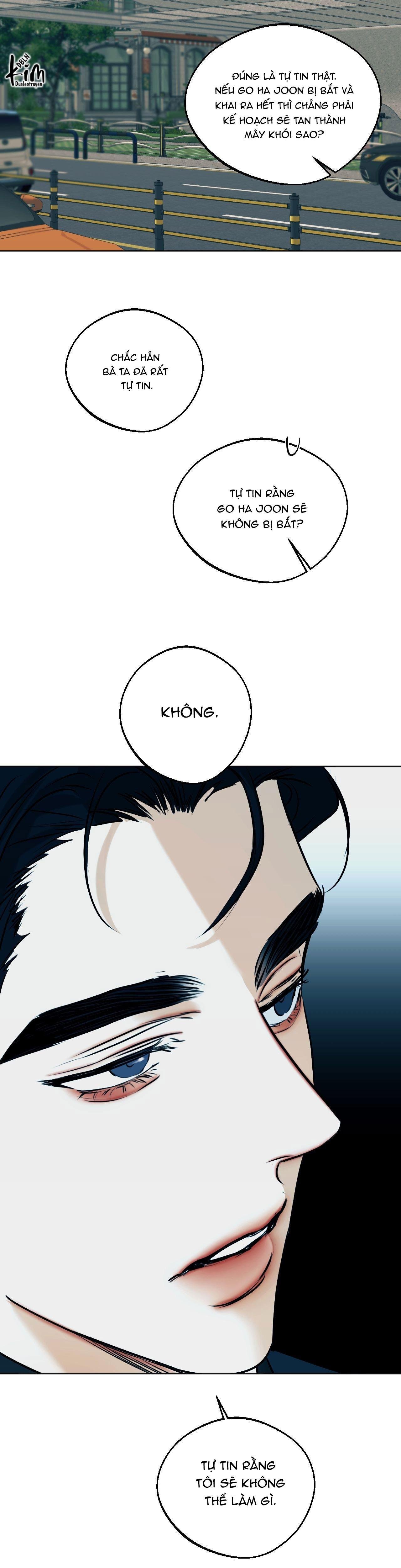 ái tình và dục vọng chapter 52 10