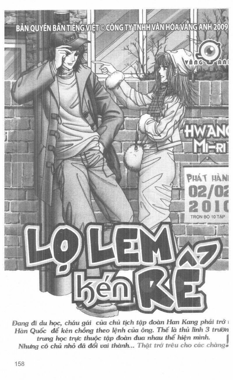 đừng chống đối chapter 3 180