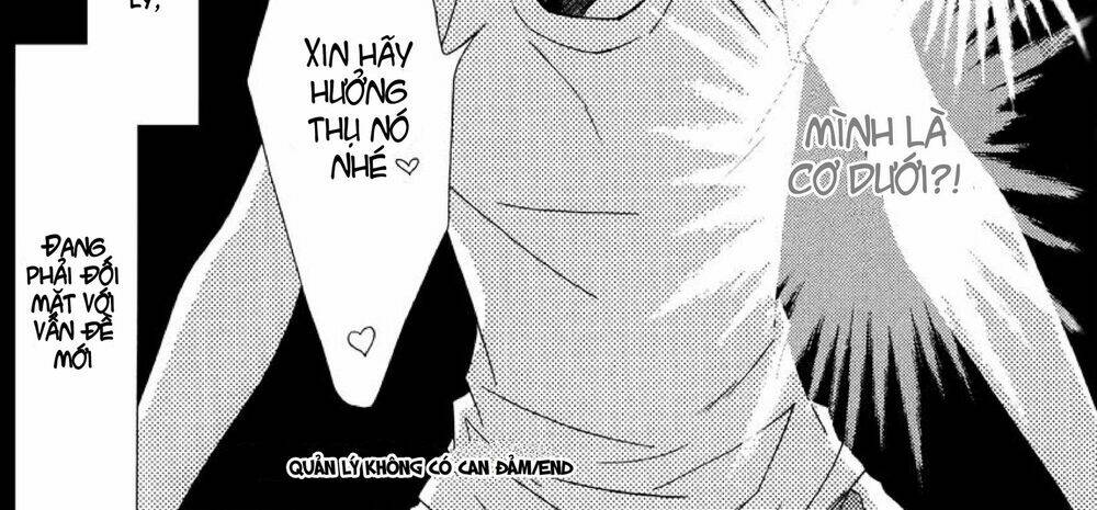 kachou wa kakko ii chapter 2 62