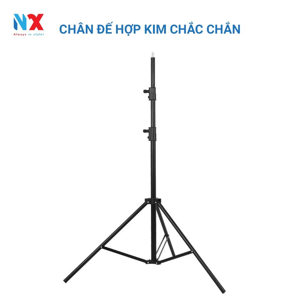 Softbox 50x70 cm Hỗ Trợ Tản Sáng Chụp Ảnh Sản Phẩm