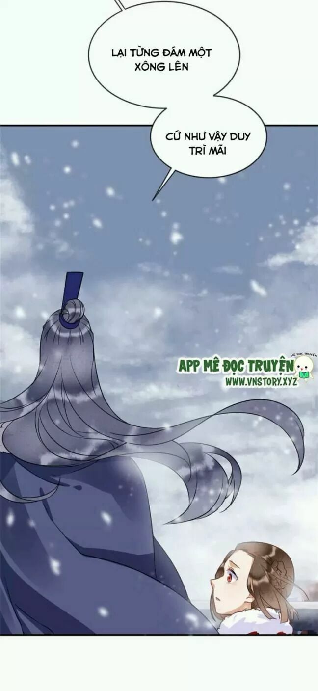 Công Chúa Giá Đáo chapter 32 - Trang 13