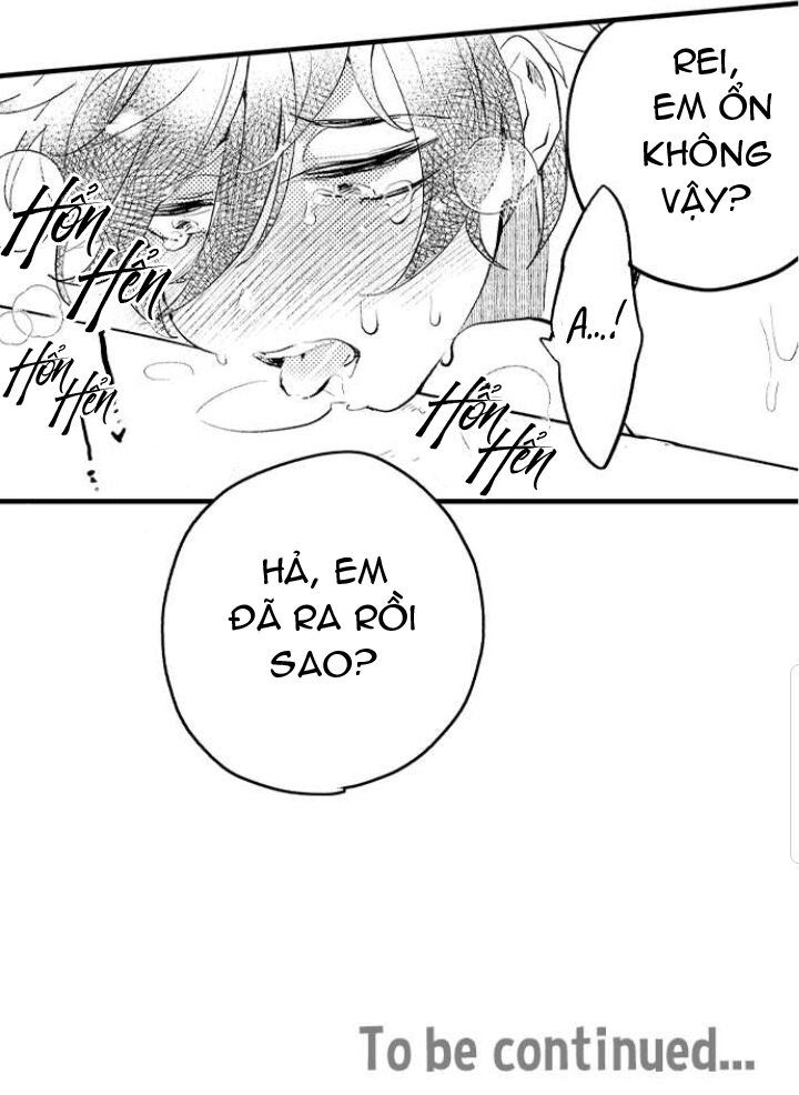 tiếng gọi của tình yêu sau trải nghiệm cận tử chapter 7 38