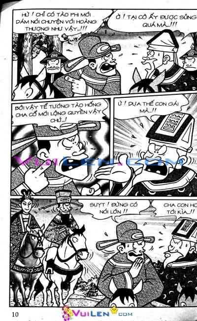 thần đồng đất việt chapter 29 5