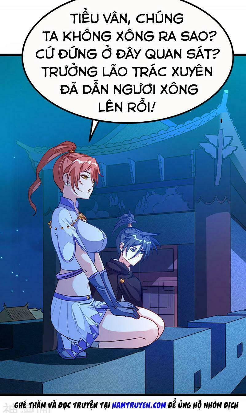 cửu dương thần vương chapter 184 27