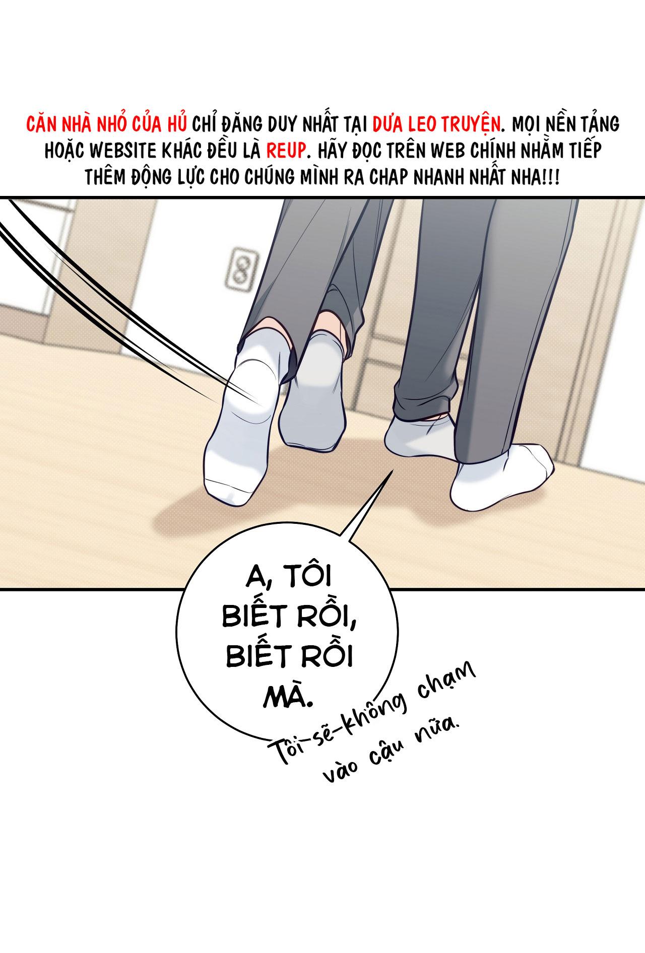 MÙA HÈ NĂM ẤY chapter 36