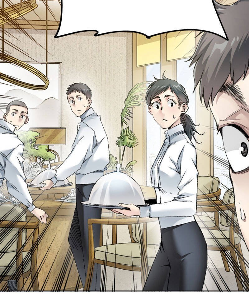 ta tạo ra tổ chức cứu thế chapter 5 9