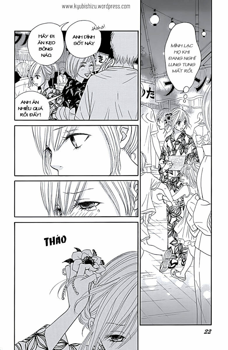 ato nimo saki nimo kimi dake chapter 1 20