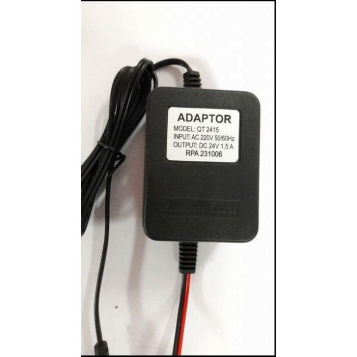 Bộ Nguồn Adapter 24v ,Dùng Cho Máy Lọc Nước,Phun Sương,Máy Rửa Xe...(m9n)