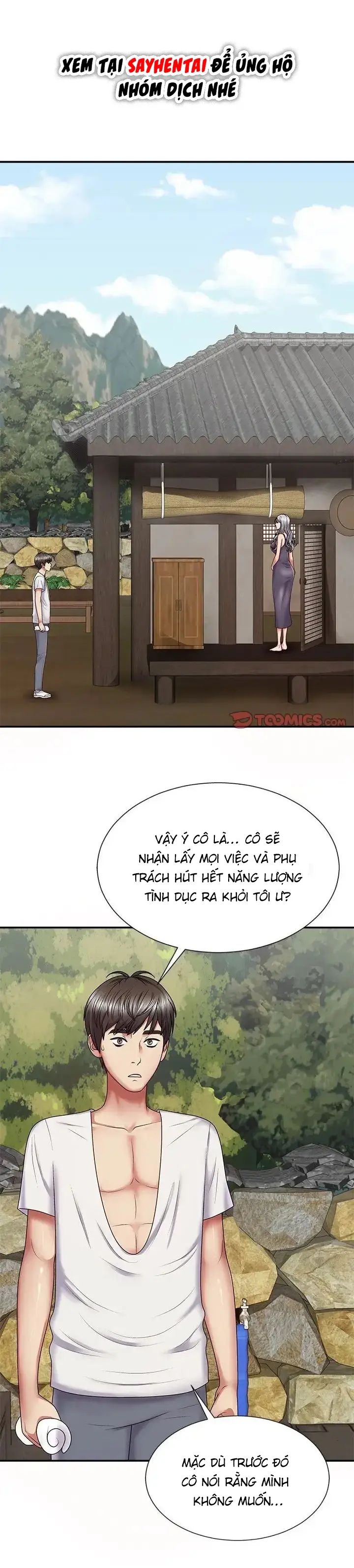 chiếm hữu linh hồn chapter 24 1