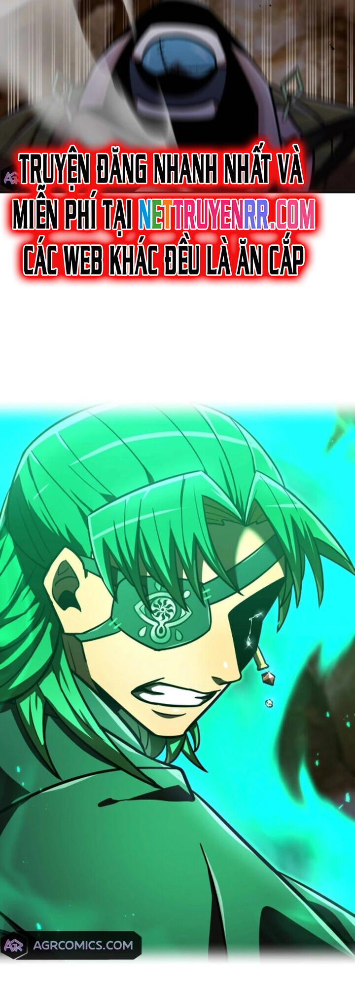 Huyết Thánh Cứu Thế Chủ~ Ta Chỉ Cần 0.0000001% Đã Trở Thành Vô Địch chapter 118 31