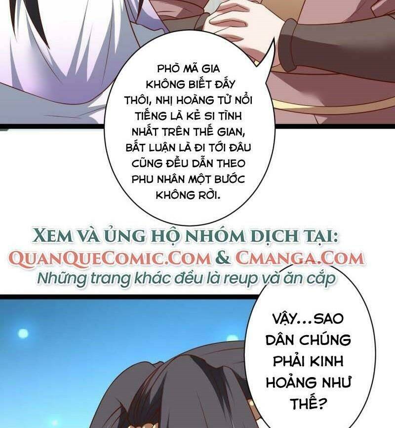 trọng sinh tối cường ma tôn ở rể chapter 66 14