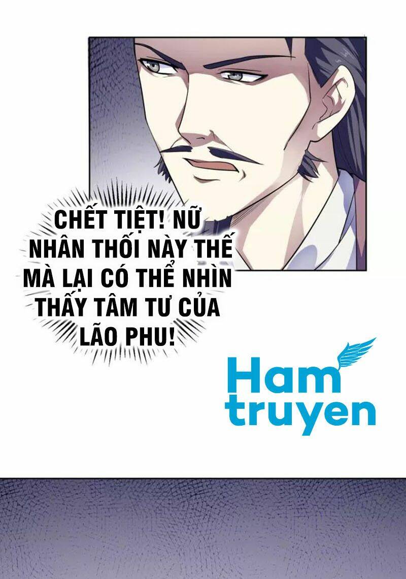 nghịch thiên đại thần chapter 79 20