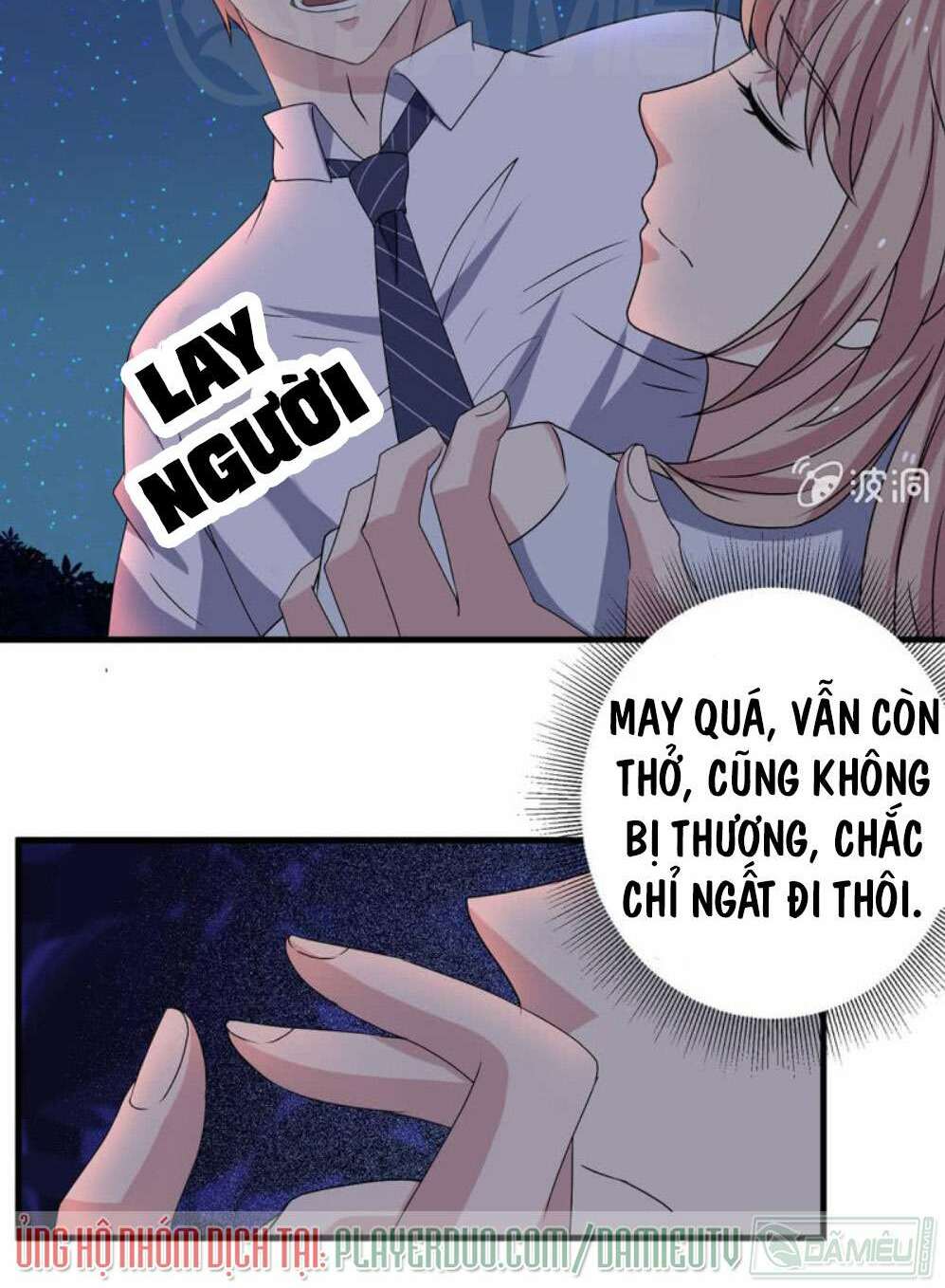 ta có nhẫn thần quyền năng chapter 31 3