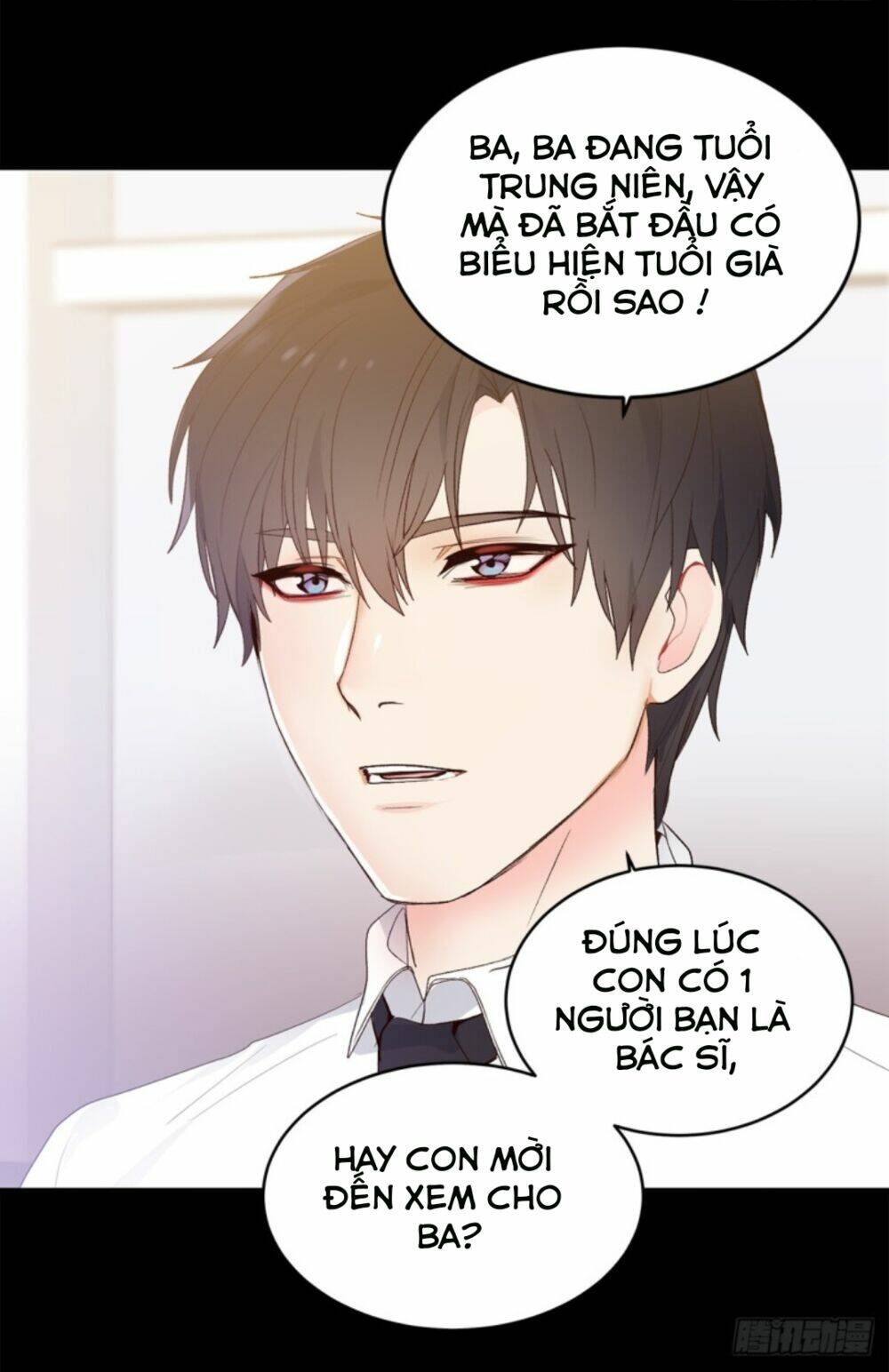 acup tiên sinh chapter 5 5