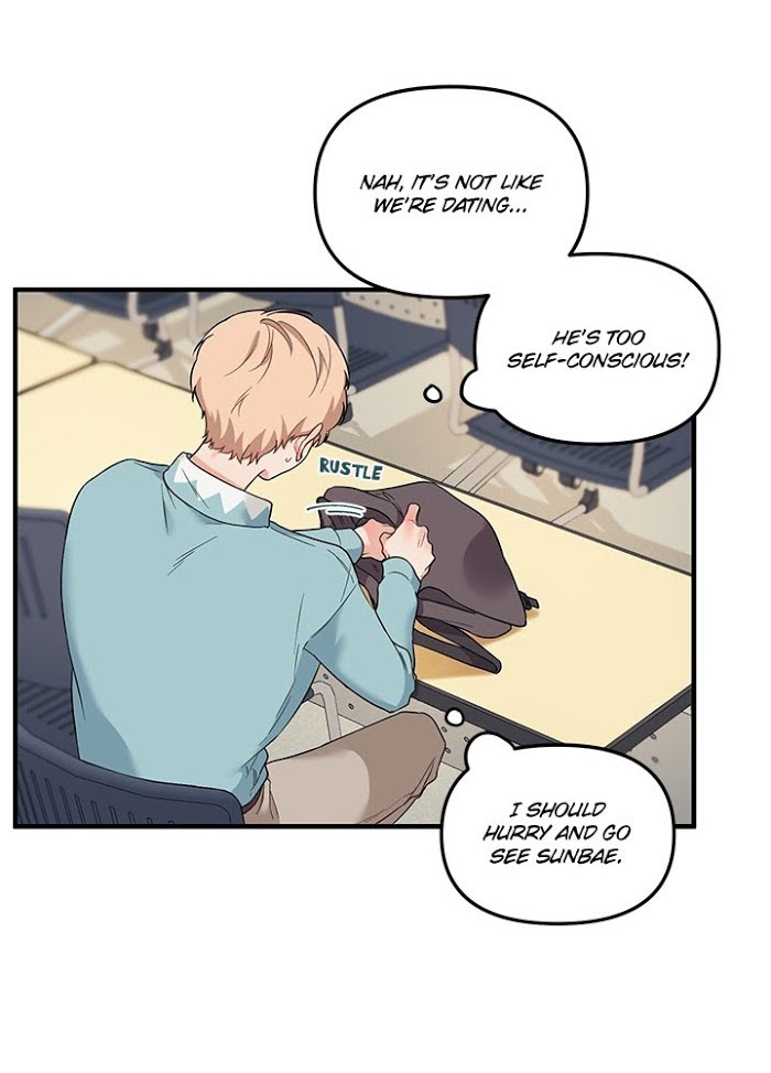 blood and love chapter 12 22