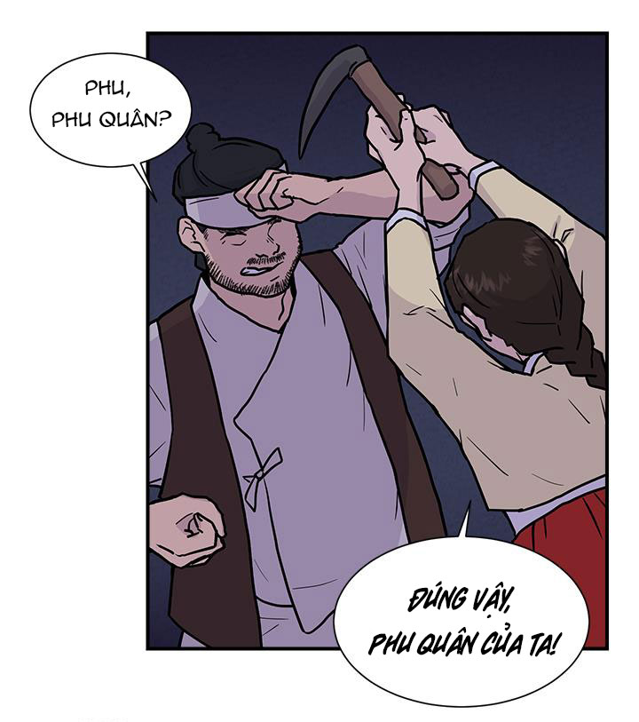 lang quân bạch hổ chapter 7.2 9