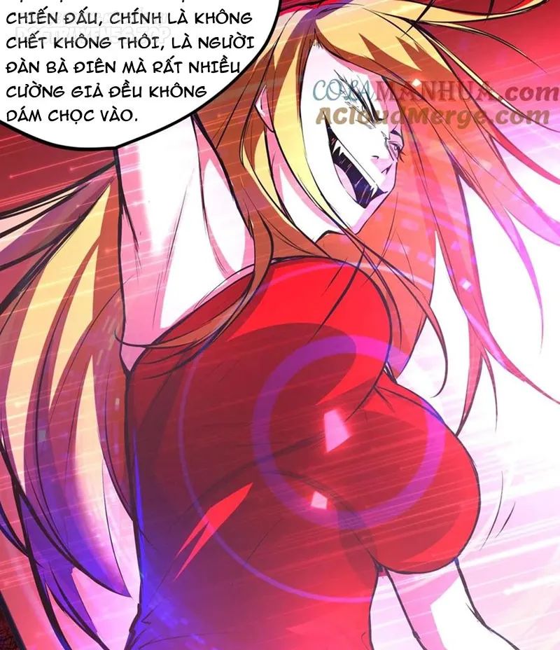 quỷ dị dược tề sư: bệnh nhân của ta đều là kinh khủng chapter 123 10