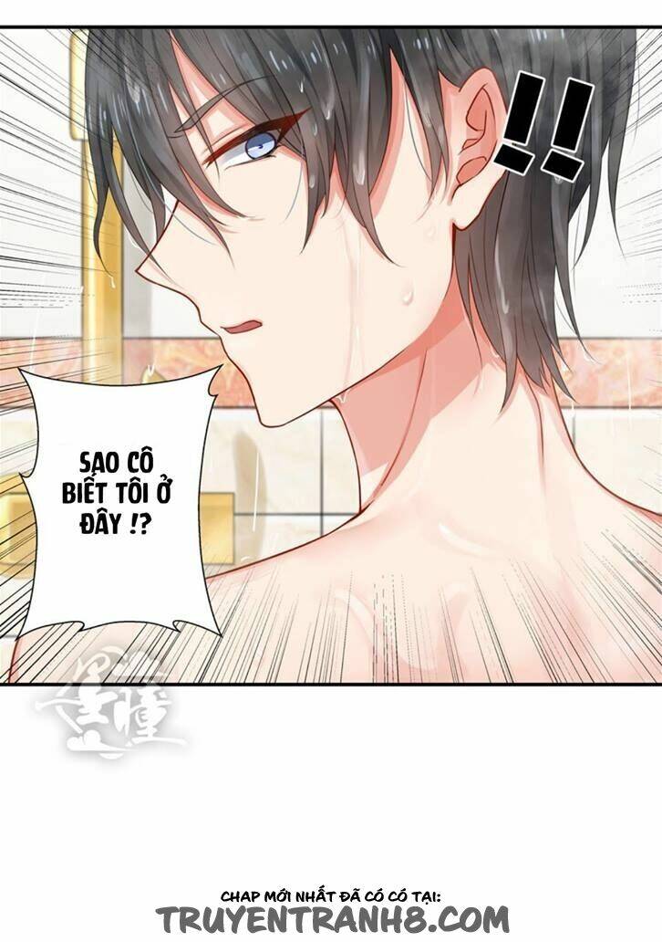 chỉ nhiễm thành hôn chapter 6 15