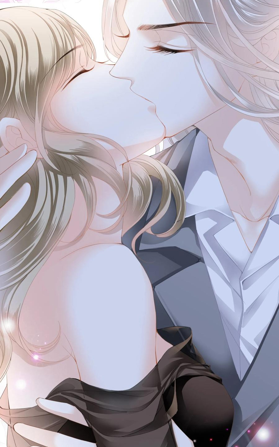 bạo quân ái nhân chapter 142 8