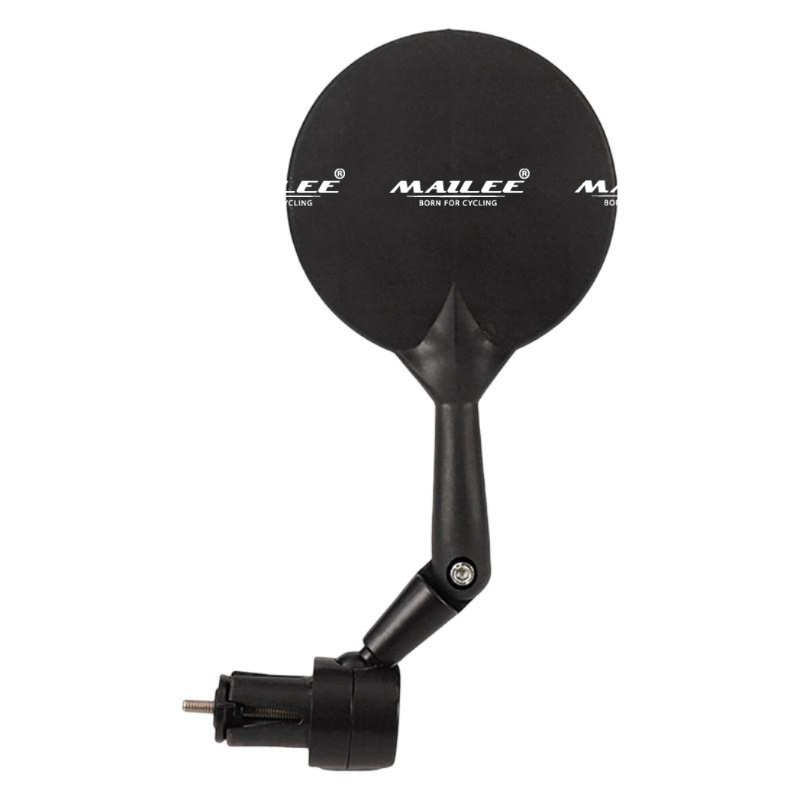 Gương Xe Đạp Gương Chiếu Hậu Gấp Gọn Xoay 360 Độ Gắn Tay Lái Xe Đạp Cho MTB Mai Lee