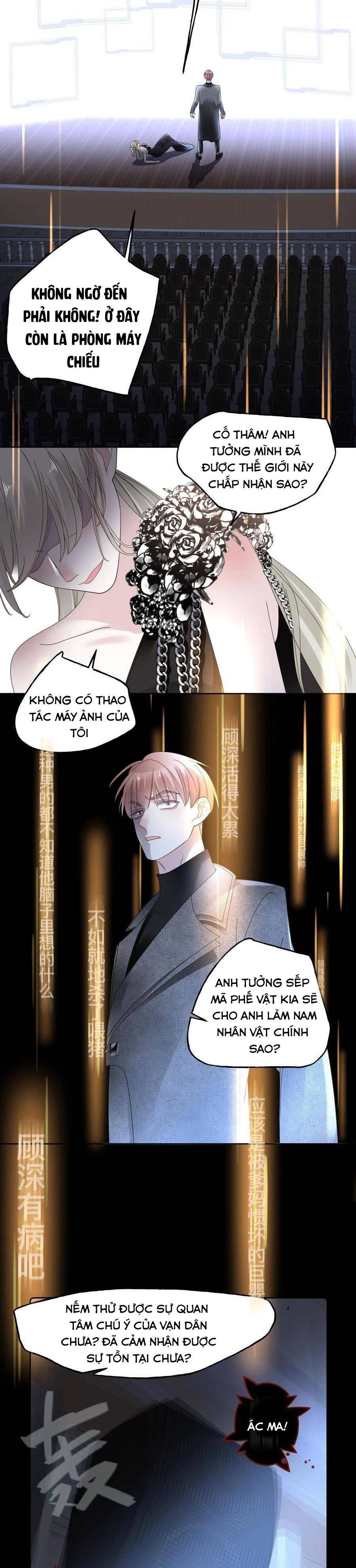 đêm tối ám muội chapter 14 20