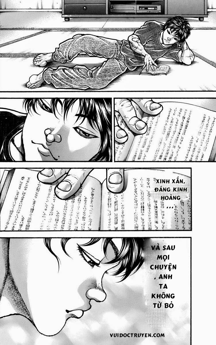 baki – son of ogre chapter 226 21