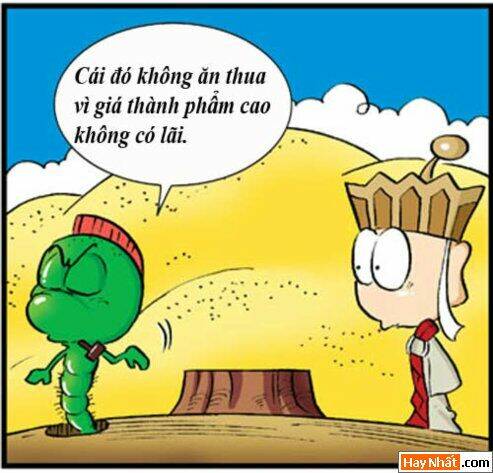 tây du kí không hài chapter 5 56