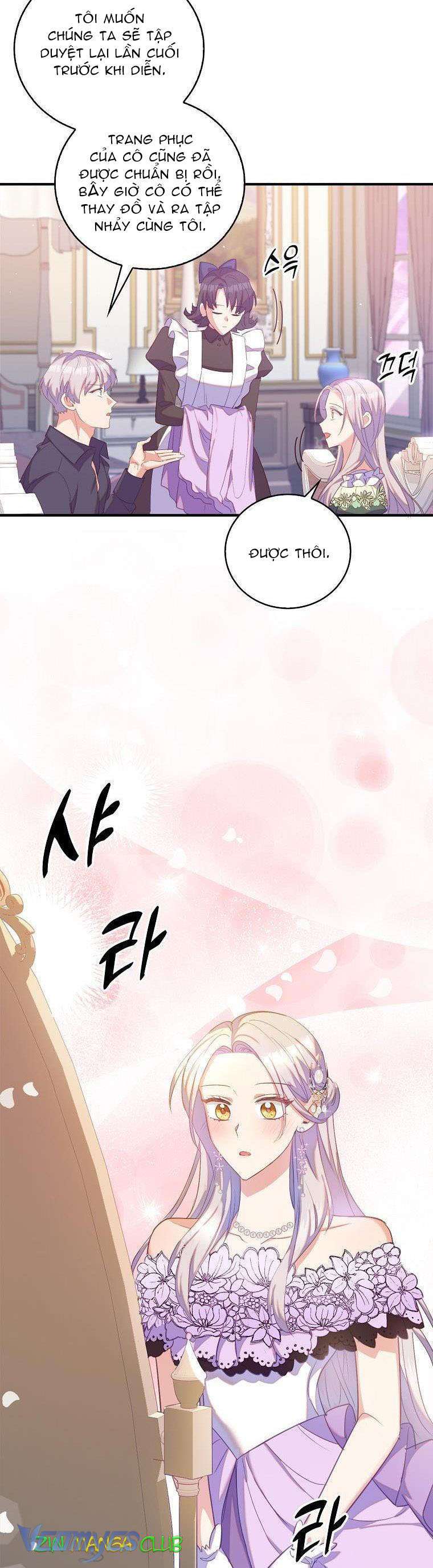 tôi chỉ nhận ra sau khi mất cô ấy chapter 34 18