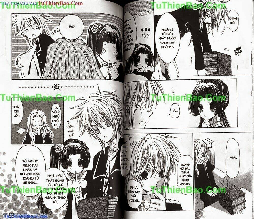 công chúa inori chapter 4 66