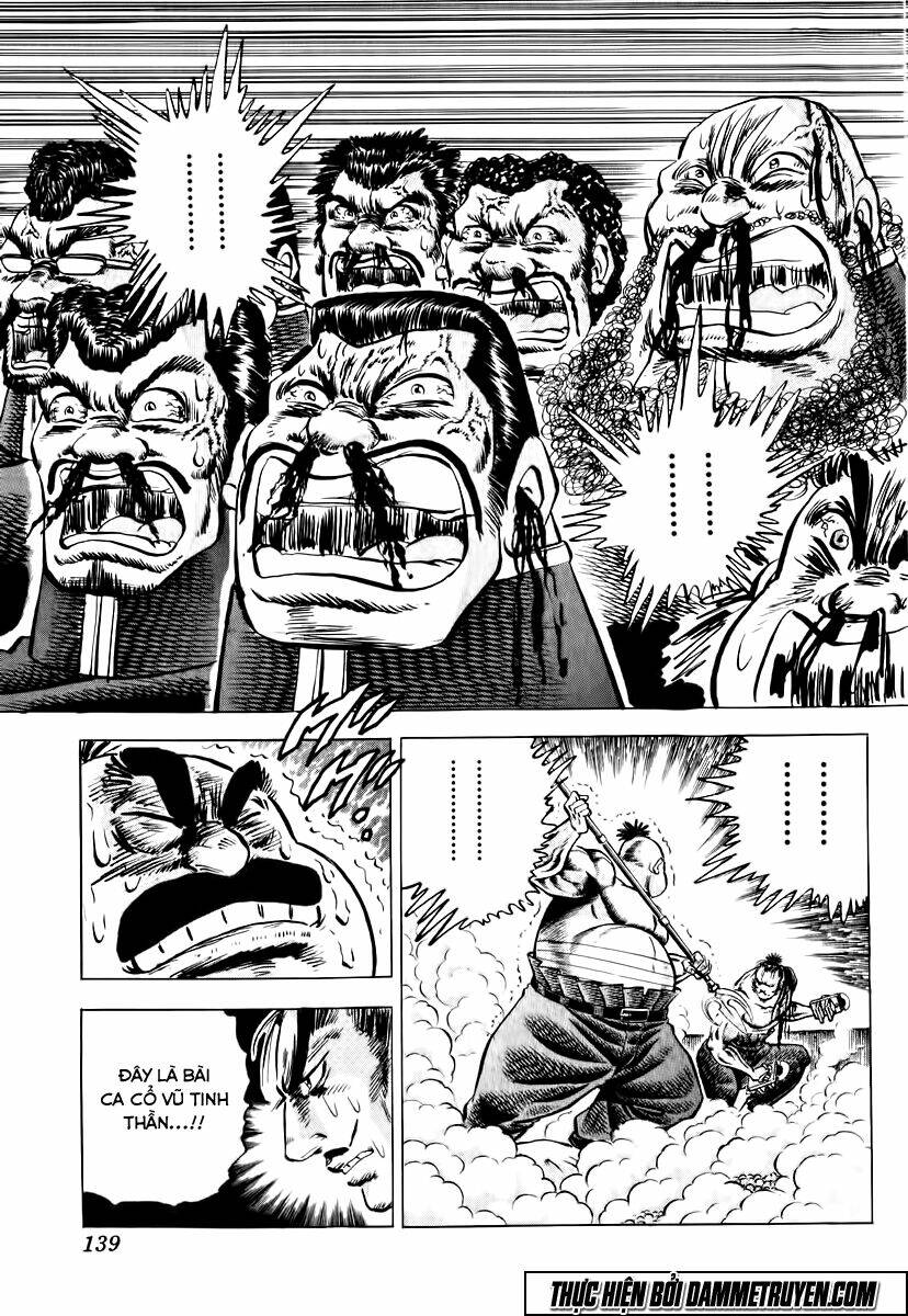 akakatsuki!! otokojuku - seinen yo, taishi wo idake chapter 30 7