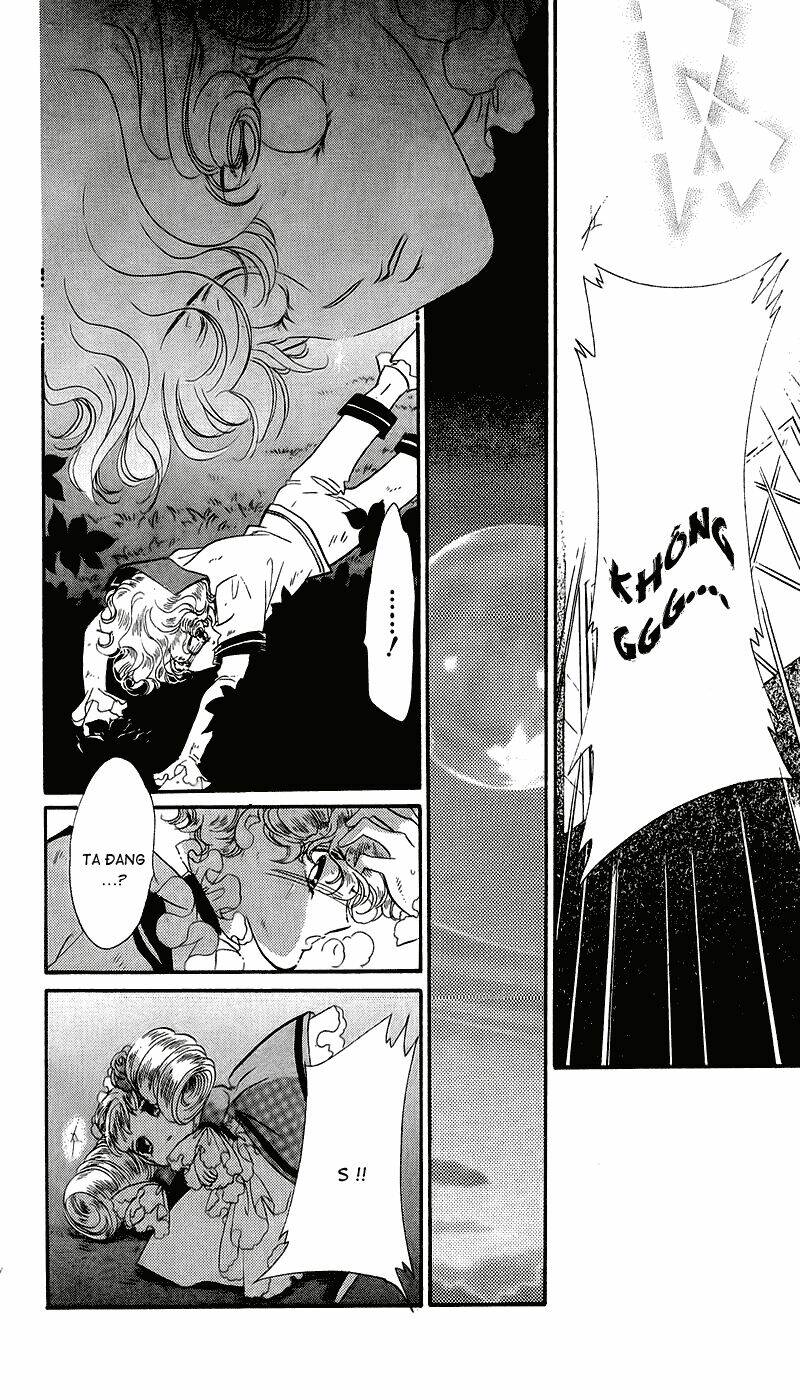 s to m no sekai chapter 8 16