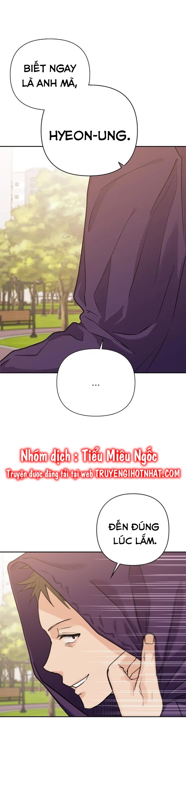 chúng ta ly hôn đi! chapter 63 18