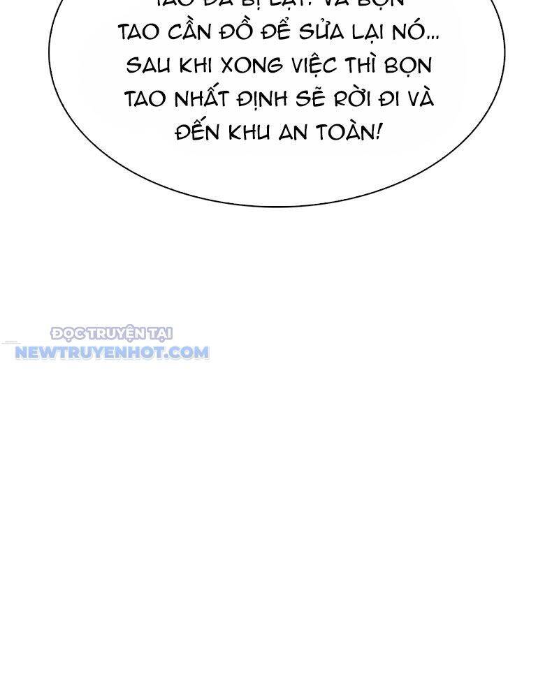 tận thế cũng chỉ là trò chơi chapter 27 25