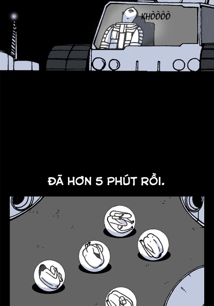 mắc kẹt trên mặt trăng chapter 33 24