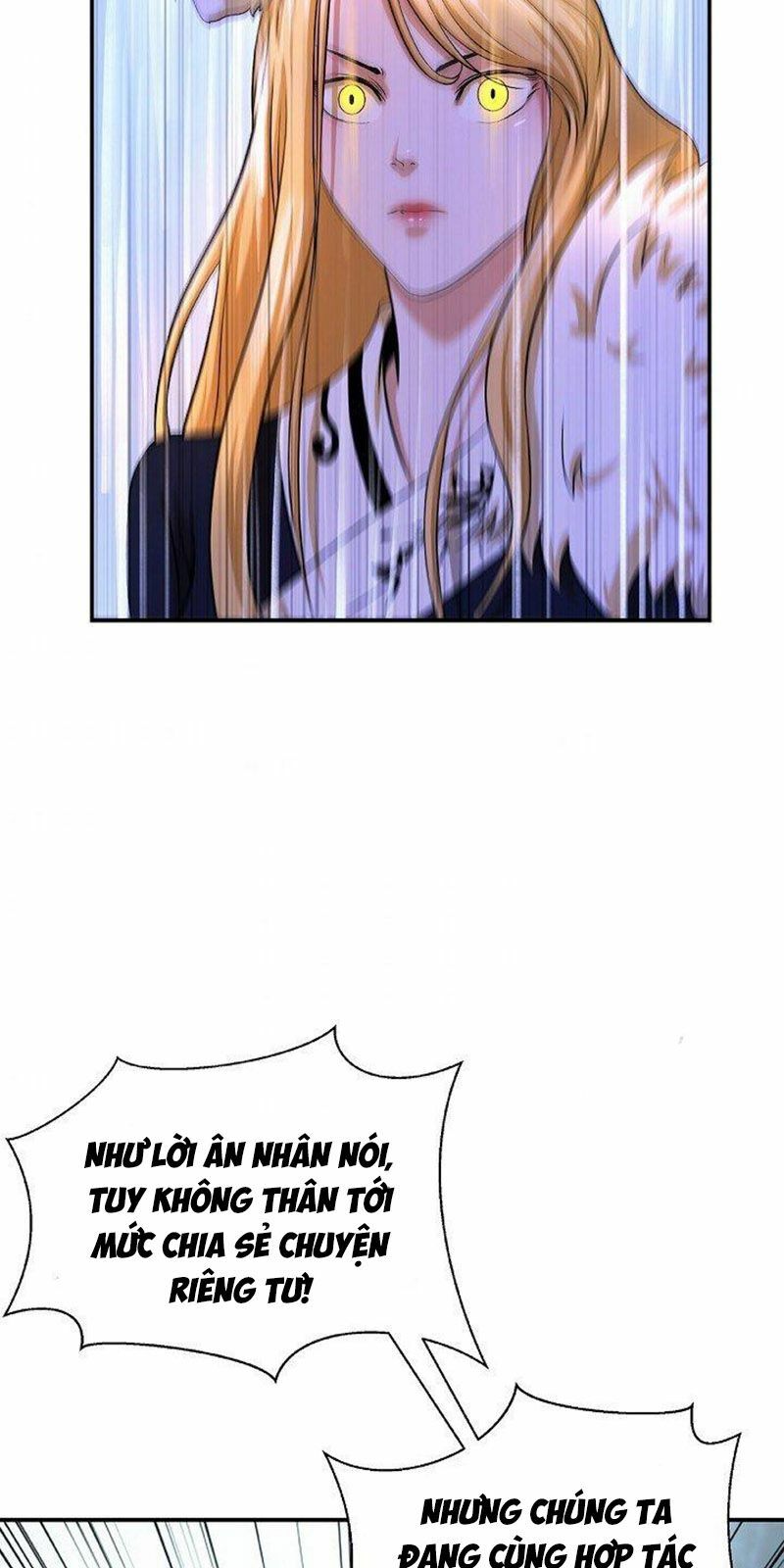 xuyên không thành hổ chapter 69 72