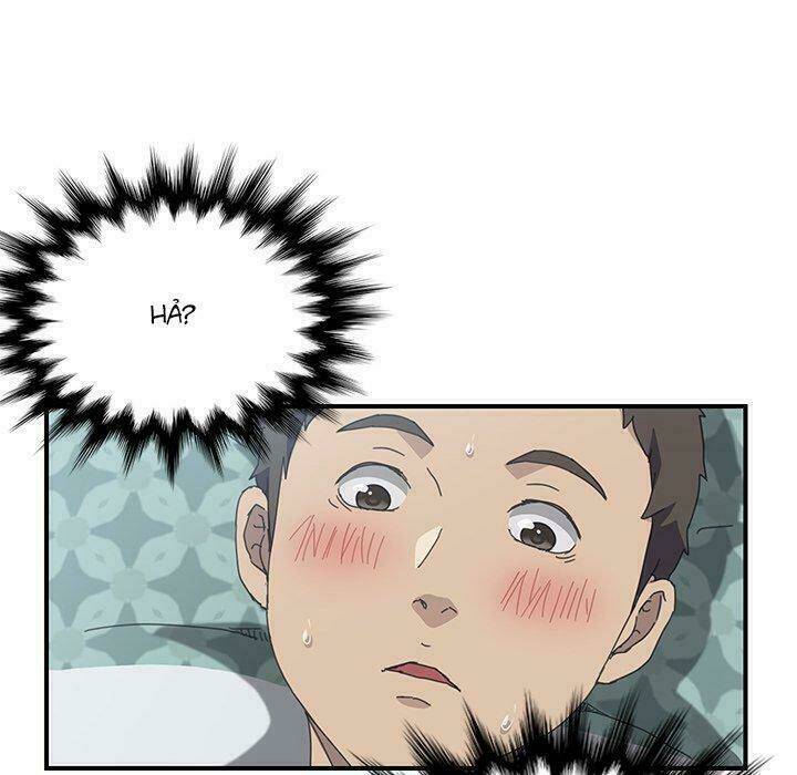 bạn cùng phòng bất đắc dĩ chapter 11 66