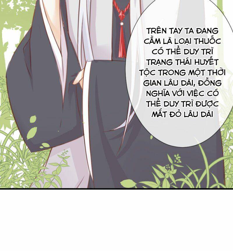 hôm nay ta cũng muốn trêu chọc nàng chapter 20 39