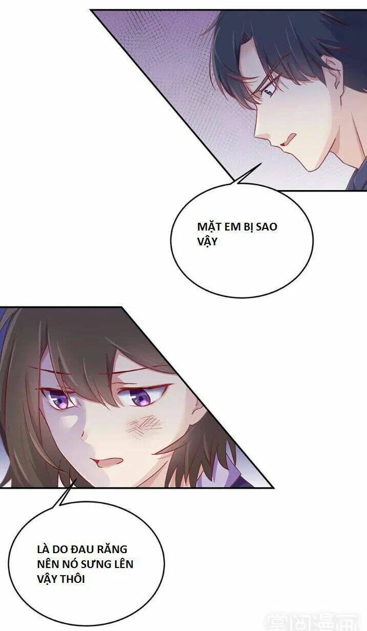 tiểu muội, ngươi đã lấy chồng chưa ? chapter 3.1 5