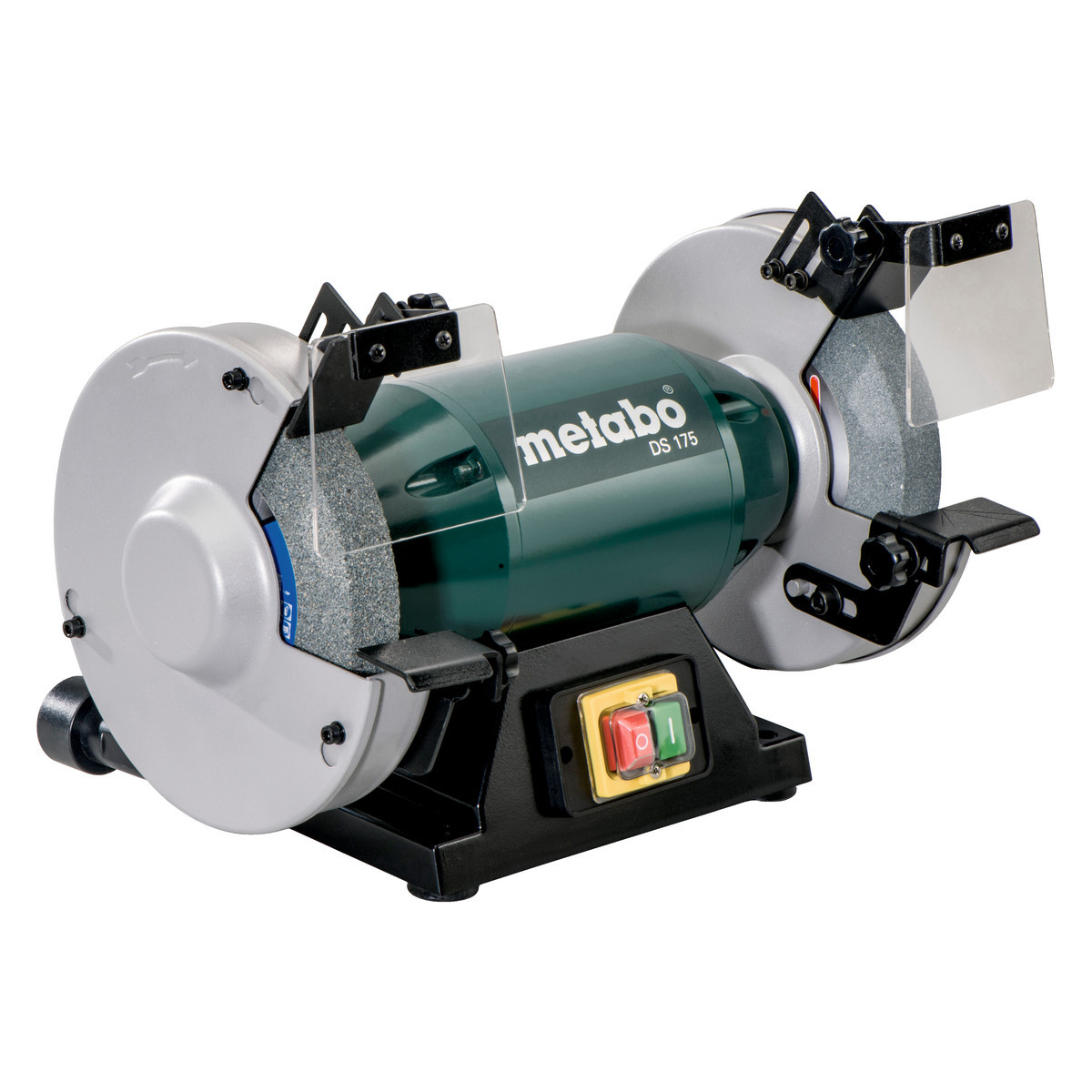 Máy mài để bàn METABO DS 175 (220-240 V / 50 Hz)